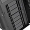 SilverStone Case Storage CS380 V2, schwarz Vorschaubild