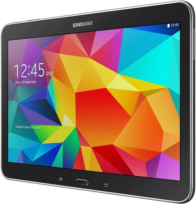 Samsung Galaxy Tab 4 10.1 T530, schwarz, 16GB