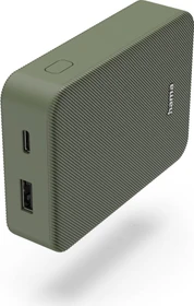 Hama Power Pack Colour 10 10000mAh grün