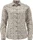 OS Trachten Waldtiere Hemd langarm beige (Damen)