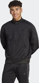 adidas Tiro Trainingsjacke schwarz (Herren)