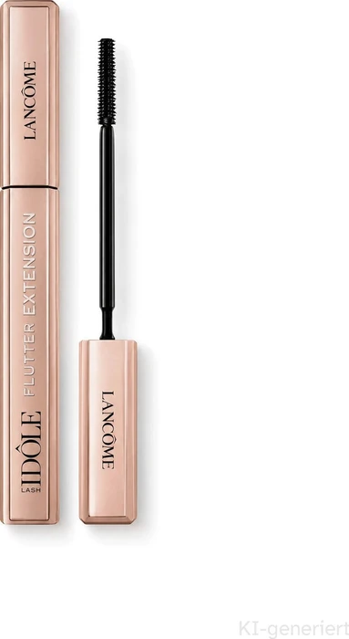 Lancôme Lash Idôle Flutter Extension Mascara 01 true black, 8.5ml
