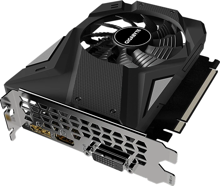 GIGABYTE GeForce GTX 1650