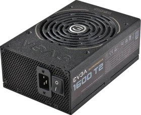 EVGA SuperNOVA T2 1600 1600W, ATX 2.4