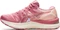 Asics Gel-Nimbus 23 smokey rose/pure bronze (Damen) Vorschaubild