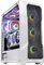 Cooler Master MasterBox TD500 Mesh V2, weiß, Glasfenster Vorschaubild