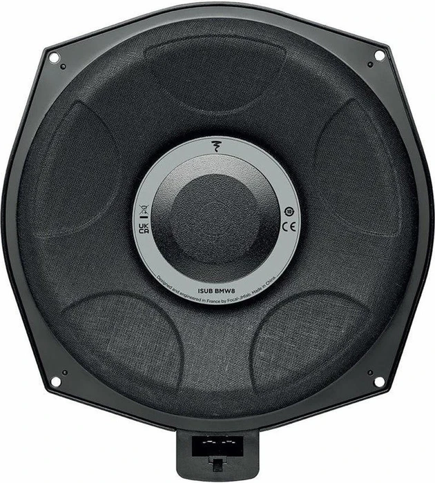 Focal ISUB BMW 8