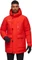 Mammut Arctic IN Hooded Funktionsmantel (Herren) Vorschaubild