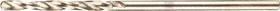 Pferd SPB DIN 1897 HSSE N 1.5 INOX Spiralbohrer, 1.5x9mm, 10 Stück