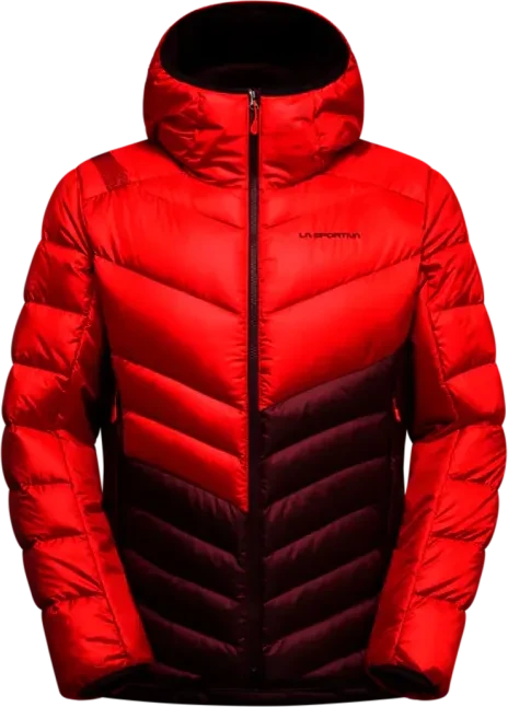 La Sportiva Forest Down Funktionsjacke (Herren)