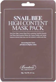 Benton Snail Bee High Content Tuchmaske, 20g