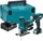 Makita CLX252SAJ Combo Kit Akku-Maschinenset inkl. MAKPAC