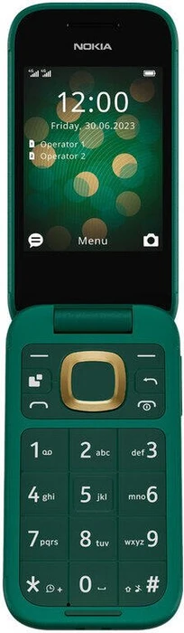 Nokia 2660 Flip