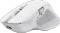Trust Ozaa+ Multi-Device Wireless Mouse weiß, USB/Bluetooth Vorschaubild