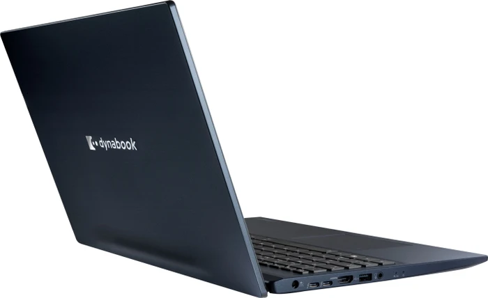 Dynabook Tecra A50-J-195, Mystic Blue, Core i7-1165G7, 16GB RAM, 512GB SSD, LTE, DE