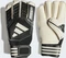adidas Tiro League Torwarthandschuhe black/white/iron metallic Vorschaubild