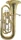 Roy Benson Bb-Euphonium EP-302 (RB701480)
