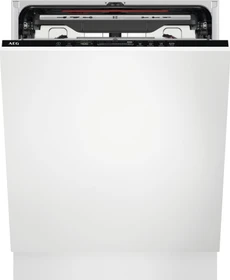 AEG Electrolux 7000 GlassCare FSE7675XP