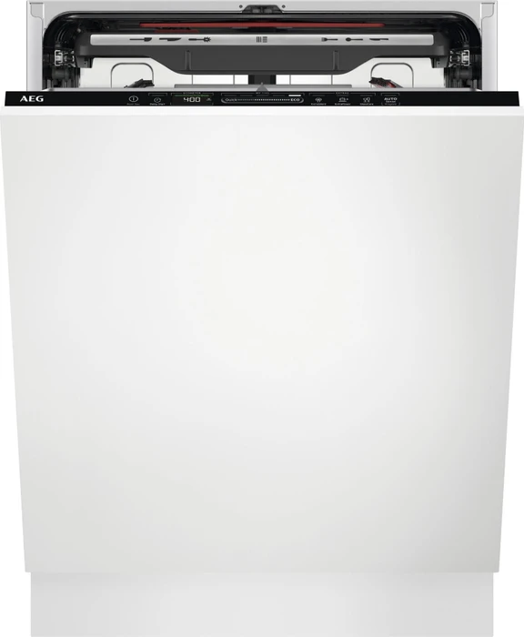 AEG Electrolux 7000 GlassCare FSE7675XP