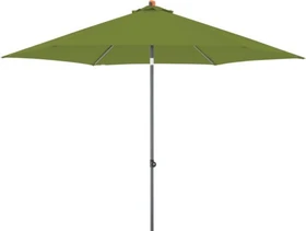 Doppler myZONE Sonnenschirm 300cm kiwi