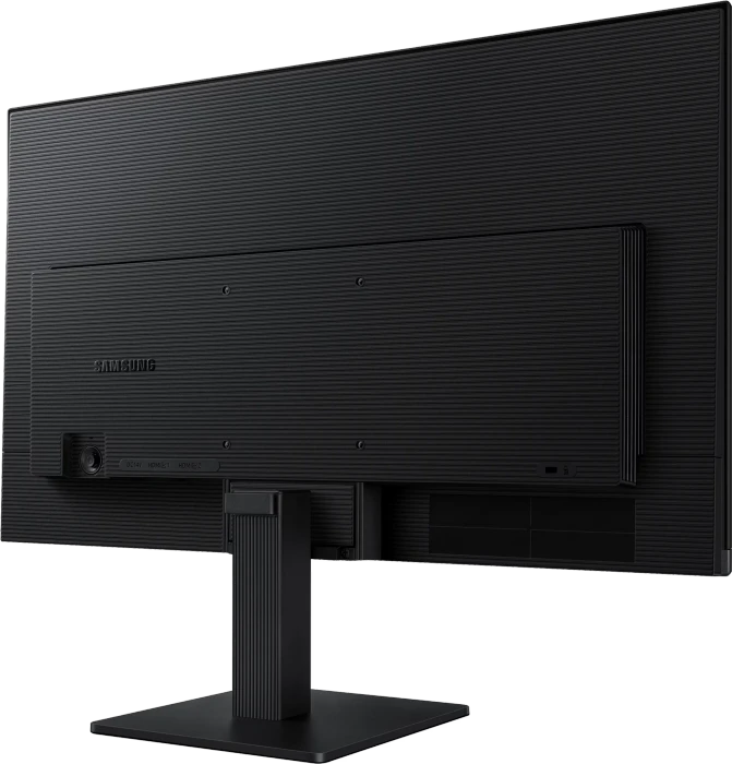 Samsung Essential Monitor S3 S32GF, 24"