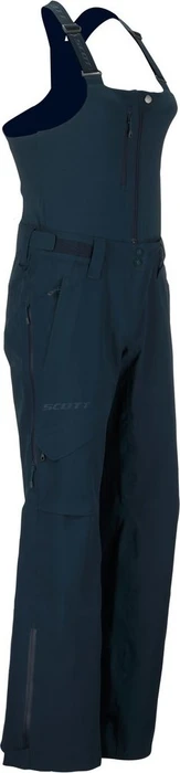 Scott Vertic 3L Skihose lang dark blue (Damen)