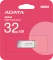 ADATA UR350 USB-A 32GB silber/braun, USB-A, USB 3.2 Gen 1×1 Vorschaubild
