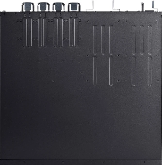 TP-Link Omada SG6400 Rackmount Gigabit Managed Switch, 24x RJ-45, 4x SFP+, 400W PoE+