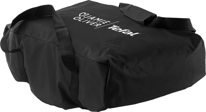 Tefal XA40J000 Rotierender Pizzaofen - Tragetasche