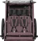 Qeridoo Kidgoo 2 Fahrradanhänger wildberry violet (Modell 2026) Vorschaubild
