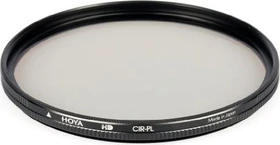 Hoya Pol Circular HD 55mm
