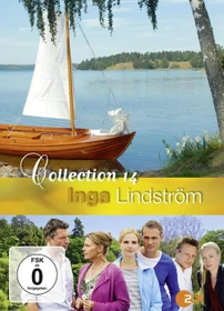 Inga Lindström Collection 14 (DVD)