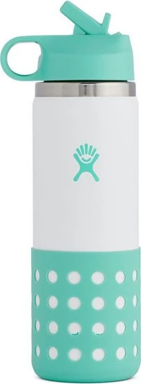 Hydro Flask Wide Mouth Isolierflasche 591ml