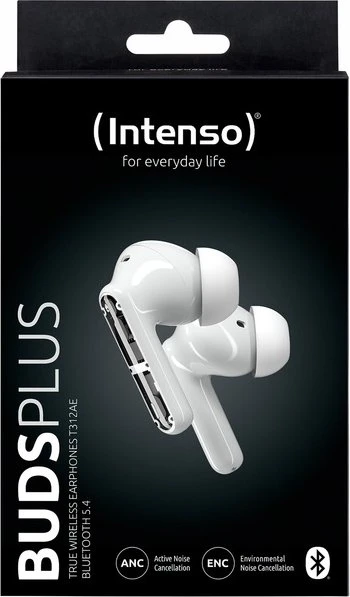 Intenso Buds Plus T312AE weiß