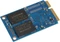 Kingston SSDNow KC600 256GB, MO-300 / mSATA 6Gb/s Vorschaubild