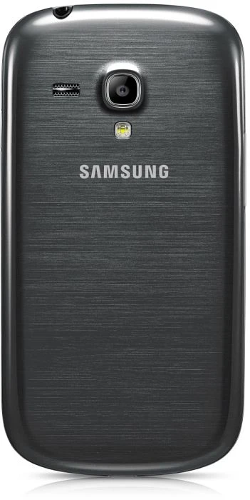 Samsung Galaxy S3 Mini i8190 8GB grau
