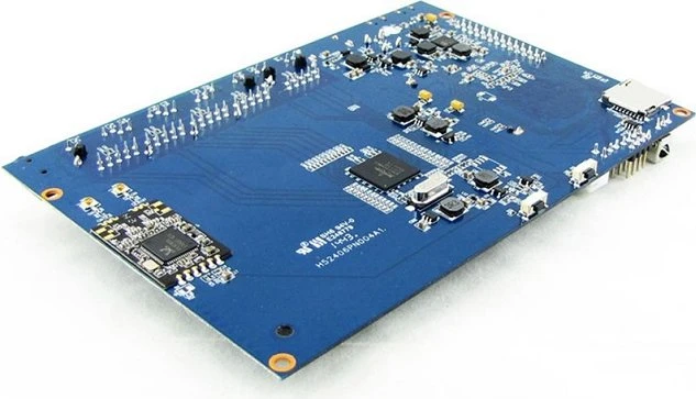 Banana Pi R1 Router Board