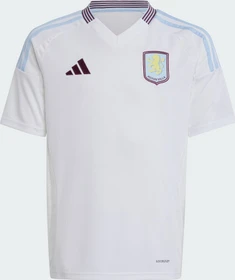 adidas Aston Villa FC 2024/2025 2024/2025 Auswärtstrikot (Junior)