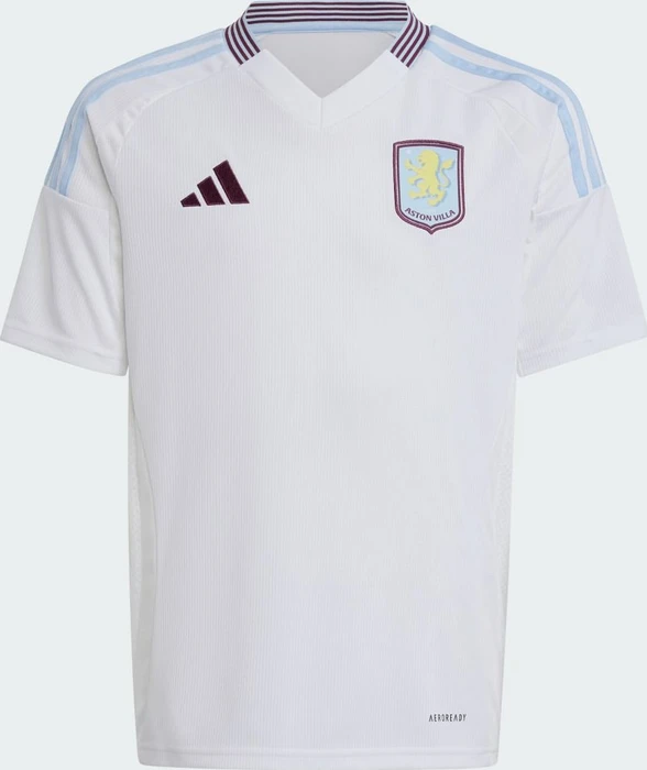 adidas Aston Villa FC 2024/2025 2024/2025 Auswärtstrikot (Junior)