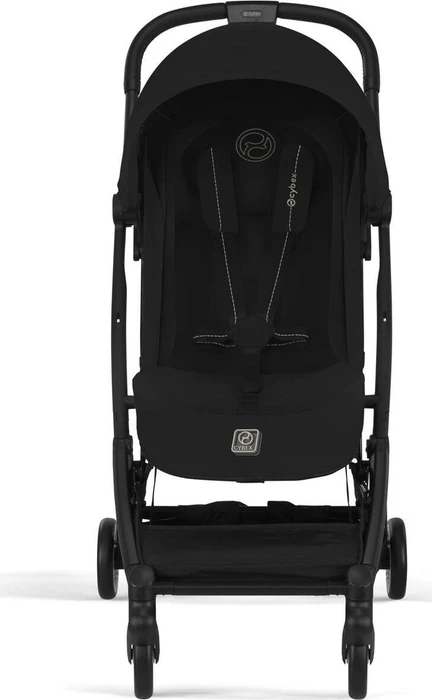 Cybex Orfeo magic black 2025