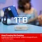 SanDisk Phone Drive with USB-C 1TB - Arctic White, USB-C, USB 3.2 Gen 1×1 Vorschaubild