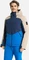 Ziener Tobin-Z Skijacke dark navy cord (Herren) Vorschaubild