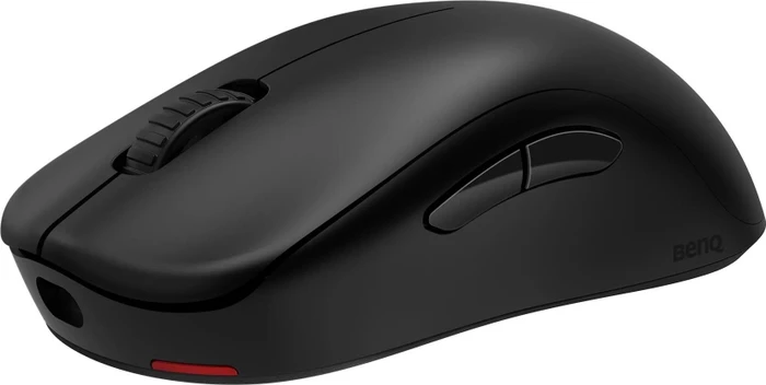 BenQ Zowie U2-DW 4K Wireless mit Ladestation, schwarz, USB