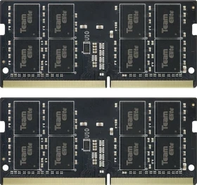 TeamGroup ELITE SO-DIMM DDR4 ab € 56,51 (2026) | Preisvergleich