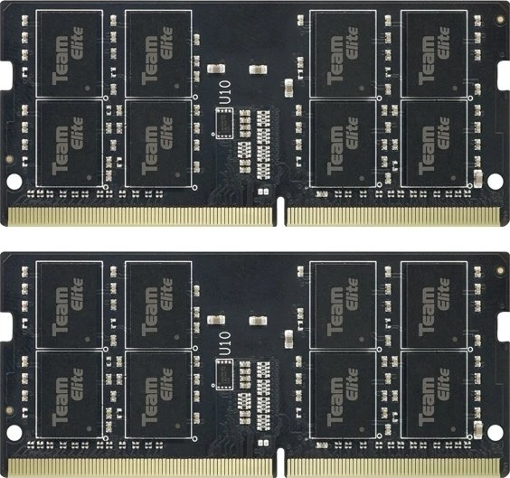 TeamGroup ELITE SO-DIMM DDR4