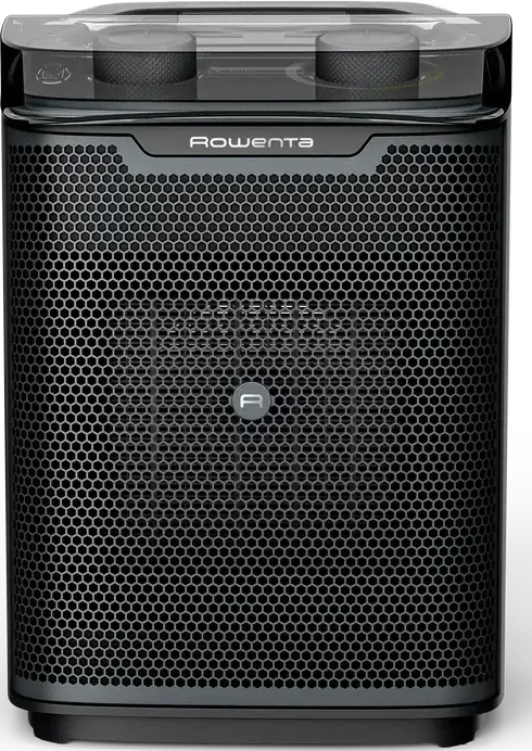 Rowenta SO9350 Intense Comfort+ Aqua Keramik-Heizlüfter