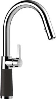 Schock SC-520 ausziehbar onyx