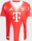 adidas FC Bayern München Authentic 2025/2026 Heimtrikot kurzarm (Herren) Vorschaubild