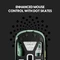 Pulsar Gaming Gears X2 CL CrazyLight Medium Wireless Forest, USB Vorschaubild
