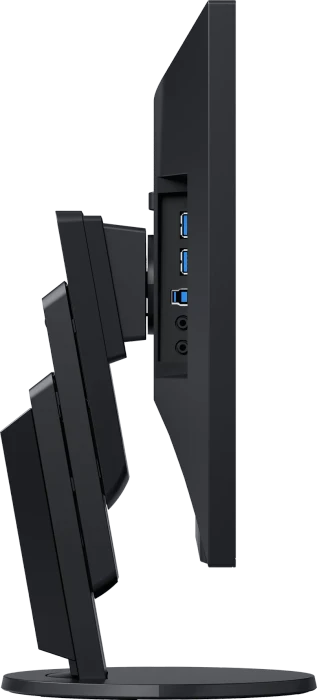 Eizo FlexScan EV2451, schwarz, 23.8"
